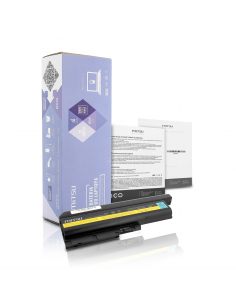 Bateria Mitsu do IBM R60, T60, T61 (6600mAh)