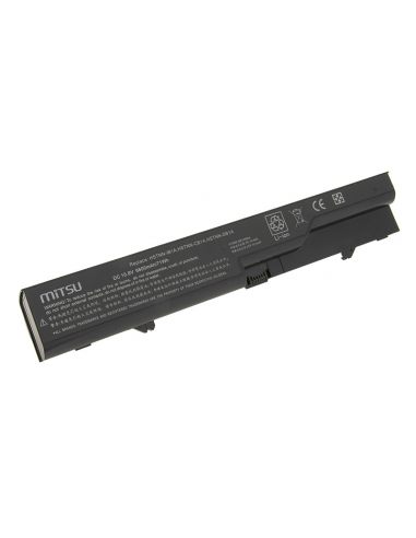 Bateria Mitsu do HP ProBook 4320s, 4520s (6600mAh)