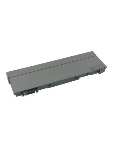 Bateria Mitsu do Dell Latitude E6400 (6600mAh)