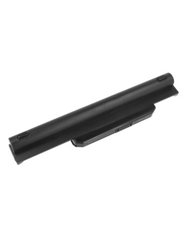 Bateria Mitsu do Asus A53, K53 (6600mAh)