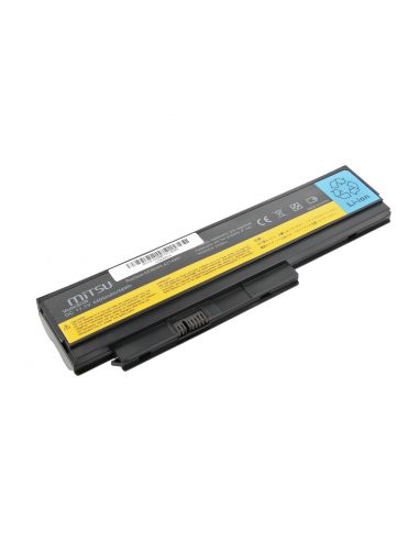 Bateria Mitsu do Lenovo X230