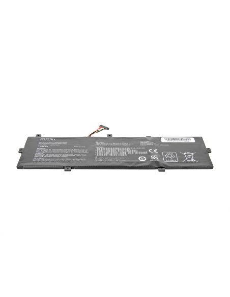 Bateria Mitsu do Asus UX430