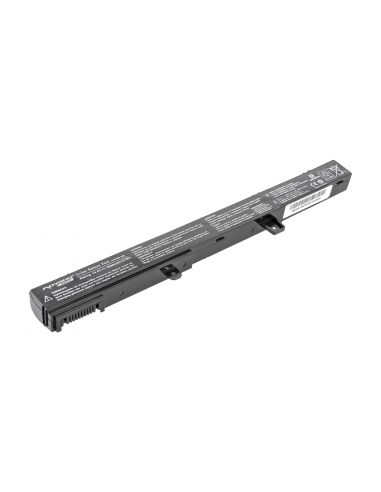 Bateria Movano Premium do Asus X451, X551 (2600mAh)