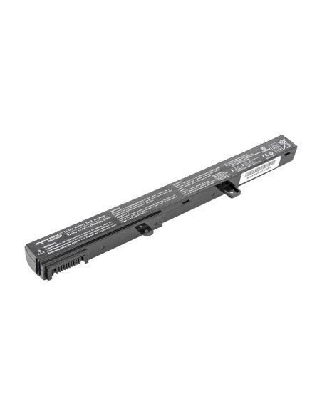 Bateria Movano Premium do Asus X451, X551 (2600mAh)