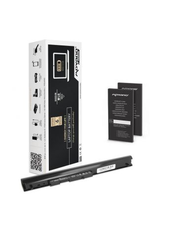 Bateria Movano Premium do HP 240 G2, 255 G2 (2600 mAh)