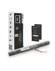 Bateria Movano Premium do Acer Aspire E5-475, E5-575