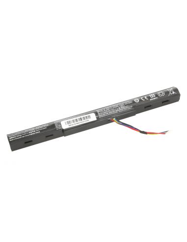 Bateria Movano Premium do Acer Aspire E5-475, E5-575