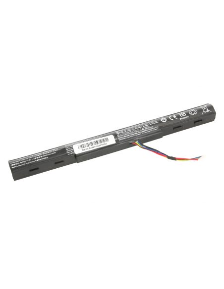 Bateria Movano Premium do Acer Aspire E5-475, E5-575