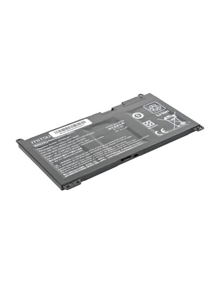 Bateria Mitsu do HP 450 G4, 470 G4