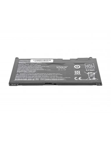 Bateria Mitsu do HP 450 G4, 470 G4