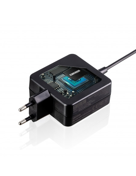 Ladegerät für Laptops HP/Lenovo/Asus 65W USB-C