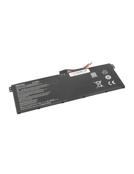 Bateria Mitsu do Acer Aspire 3 A314, A315