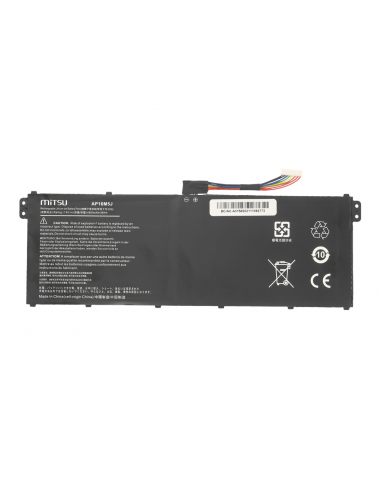 Bateria Mitsu do Acer Aspire 3 A314, A315
