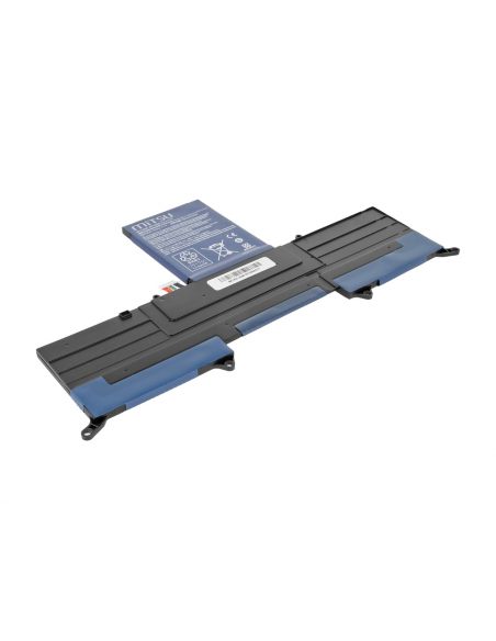 Bateria Mitsu do Acer Aspire S3
