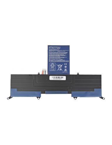 Bateria Mitsu do Acer Aspire S3