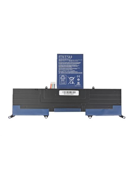 Bateria Mitsu do Acer Aspire S3