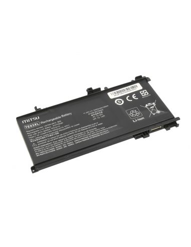 Bateria Mitsu do HP Omen 15, Pavilion 15 - 11.55