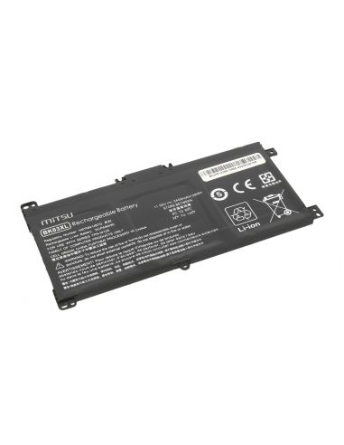 Bateria Mitsu do HP Pavilion X360 14-BA