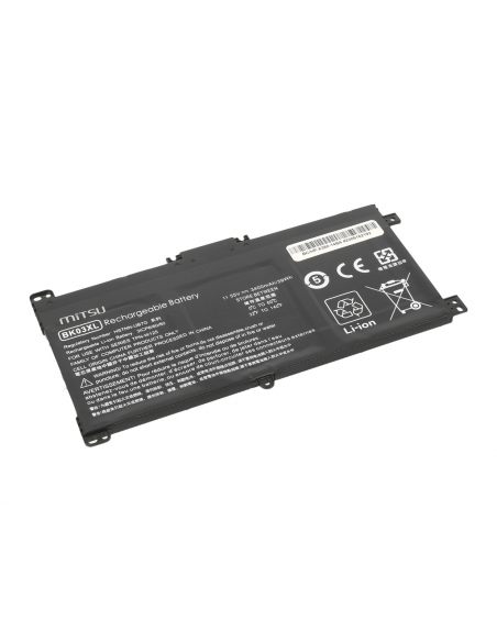 Bateria Mitsu do HP Pavilion X360 14-BA