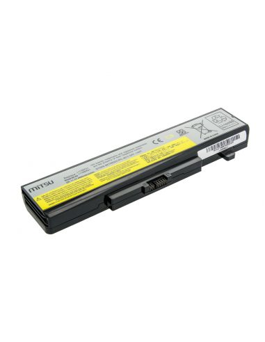 Bateria Mitsu do Lenovo IdeaPad Y480