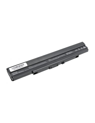 Bateria Mitsu do Asus UL30, UL50, UL80