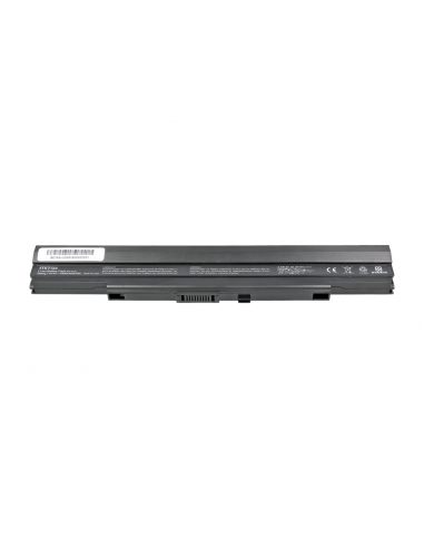 Bateria Mitsu do Asus UL30, UL50, UL80
