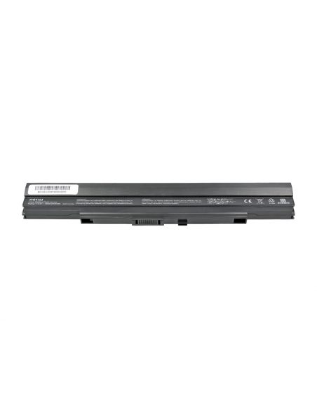 Bateria Mitsu do Asus UL30, UL50, UL80