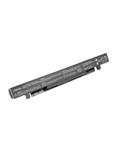 Bateria Mitsu do Asus X550, A450, F450, K550 (4400 mAh)