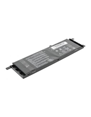 Bateria Mitsu do Asus X453, X553MA