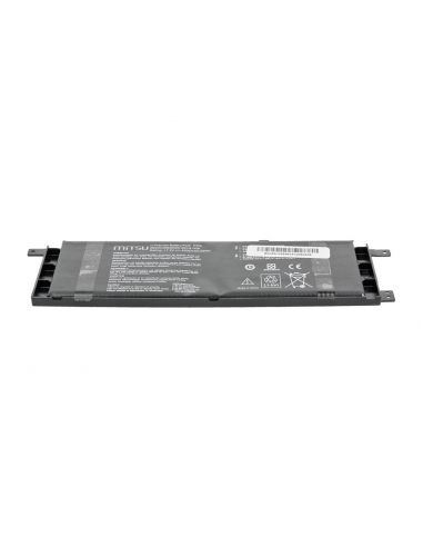 Bateria Mitsu do Asus X453, X553MA