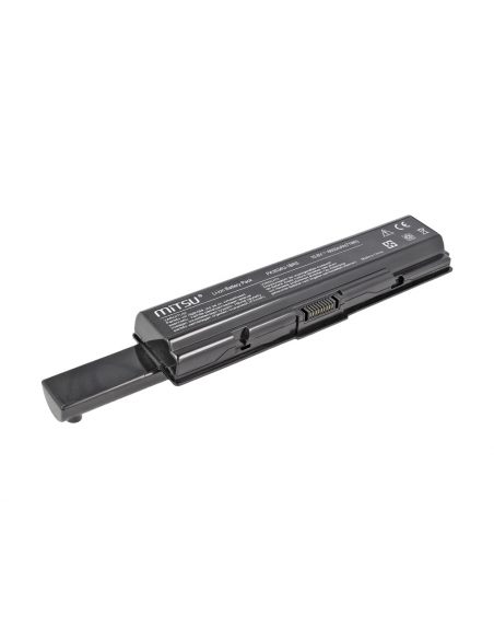 Bateria Mitsu do Toshiba A200, A300 (6600mAh)