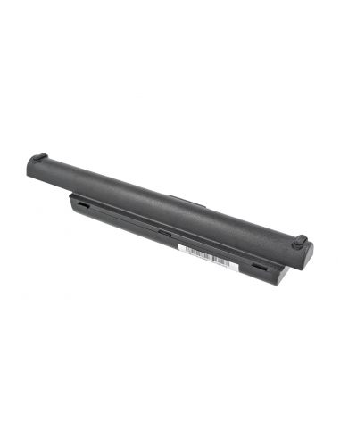Bateria Mitsu do Toshiba A200, A300 (6600mAh)