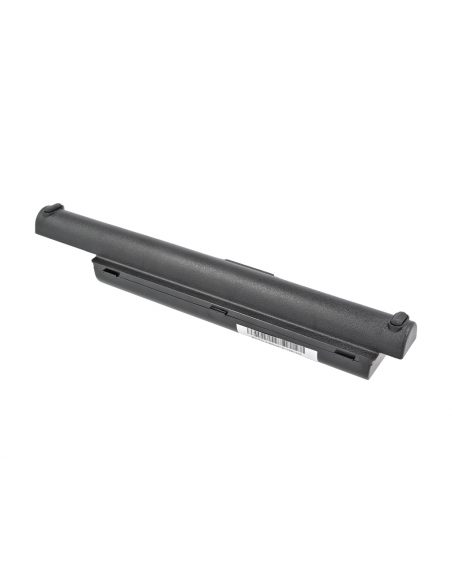 Bateria Mitsu do Toshiba A200, A300 (6600mAh)