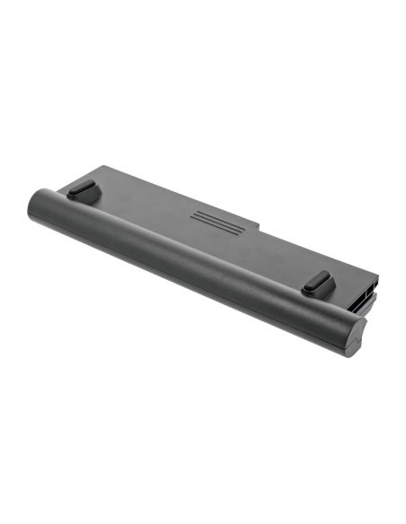 Bateria Mitsu do Toshiba L700, L730, L750 (6600mAh)