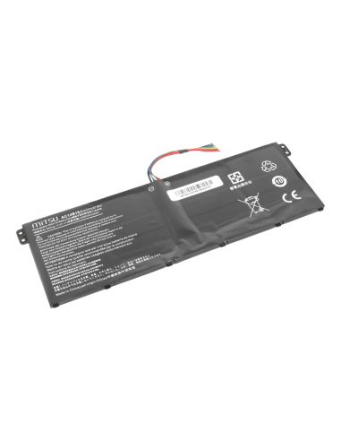Bateria Mitsu do Acer Aspire ES1, V3