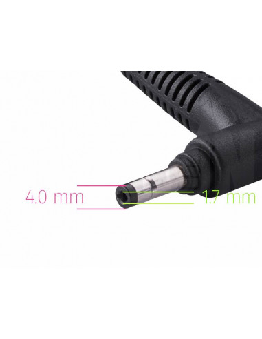 Zasilacz do laptopów Lenovo 20V 3.25A...