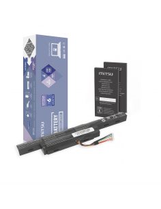 Bateria Mitsu do Acer Aspire E5-475, E5-575 - 10.8v