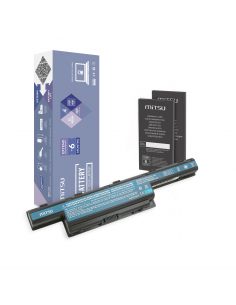 Bateria Mitsu do Acer Aspire 4551, 4741, 5741 (6600mAh)