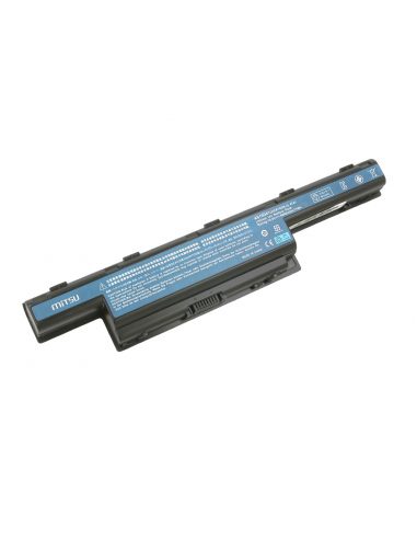 Bateria Mitsu do Acer Aspire 4551, 4741, 5741 (6600mAh)