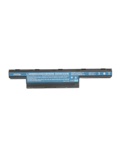 Bateria Mitsu do Acer Aspire 4551, 4741, 5741 (6600mAh)