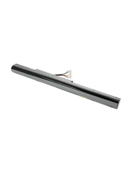 Bateria Mitsu do Lenovo IdeaPad Z510