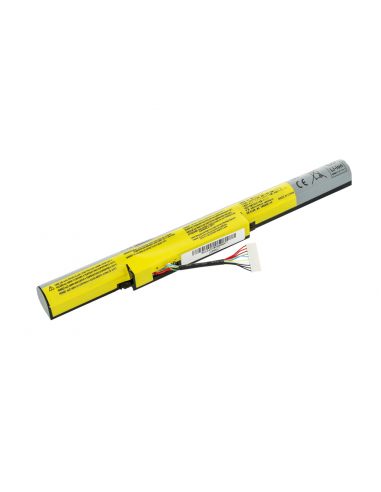 Bateria Mitsu do Lenovo IdeaPad Z510