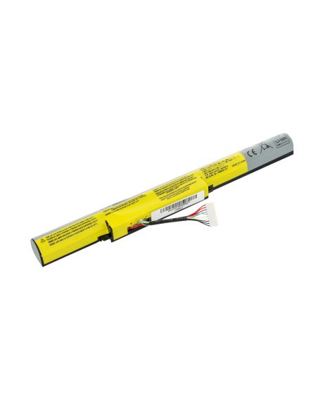 Bateria Mitsu do Lenovo IdeaPad Z510