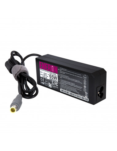 Strom für Laptops Lenovo 20V 3.25A...