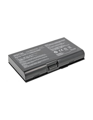 Bateria Mitsu do Asus G72, M70, N70