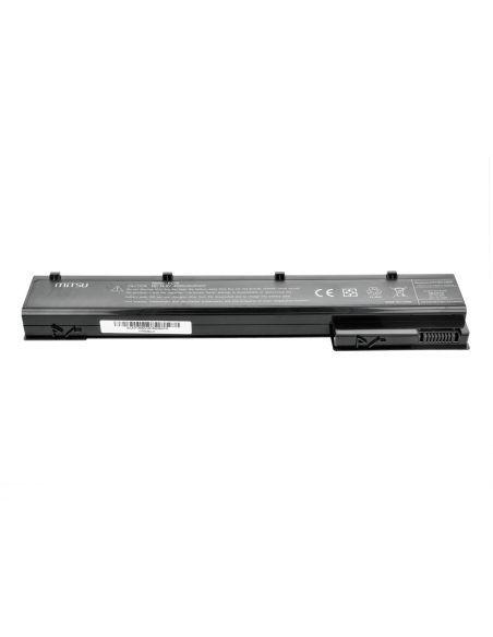 Bateria Mitsu do HP EliteBook 8560w, 8760w