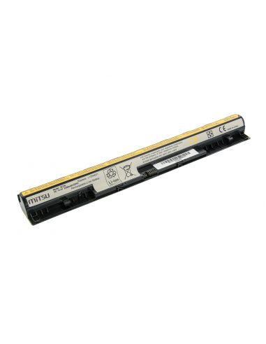 Bateria Mitsu do Lenovo IdeaPad G500s, G510s, Z710