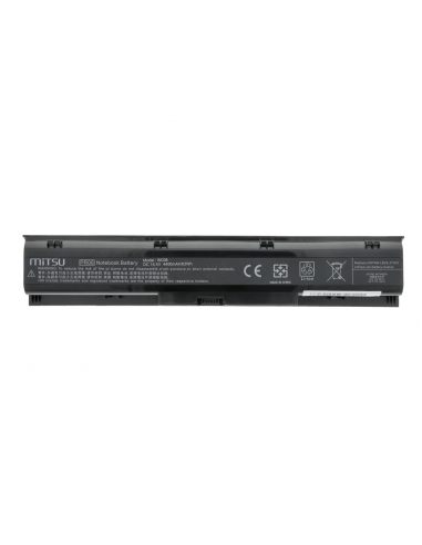 Bateria Mitsu do HP ProBook 4730s, 4740s