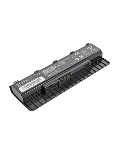 Bateria Mitsu do Asus G551, G551J, G551JM