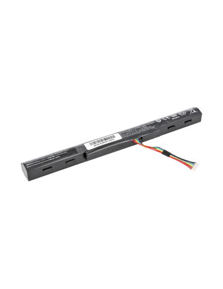 Bateria Mitsu do Acer Aspire E5-475, E5-575